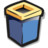 Trash empty Icon